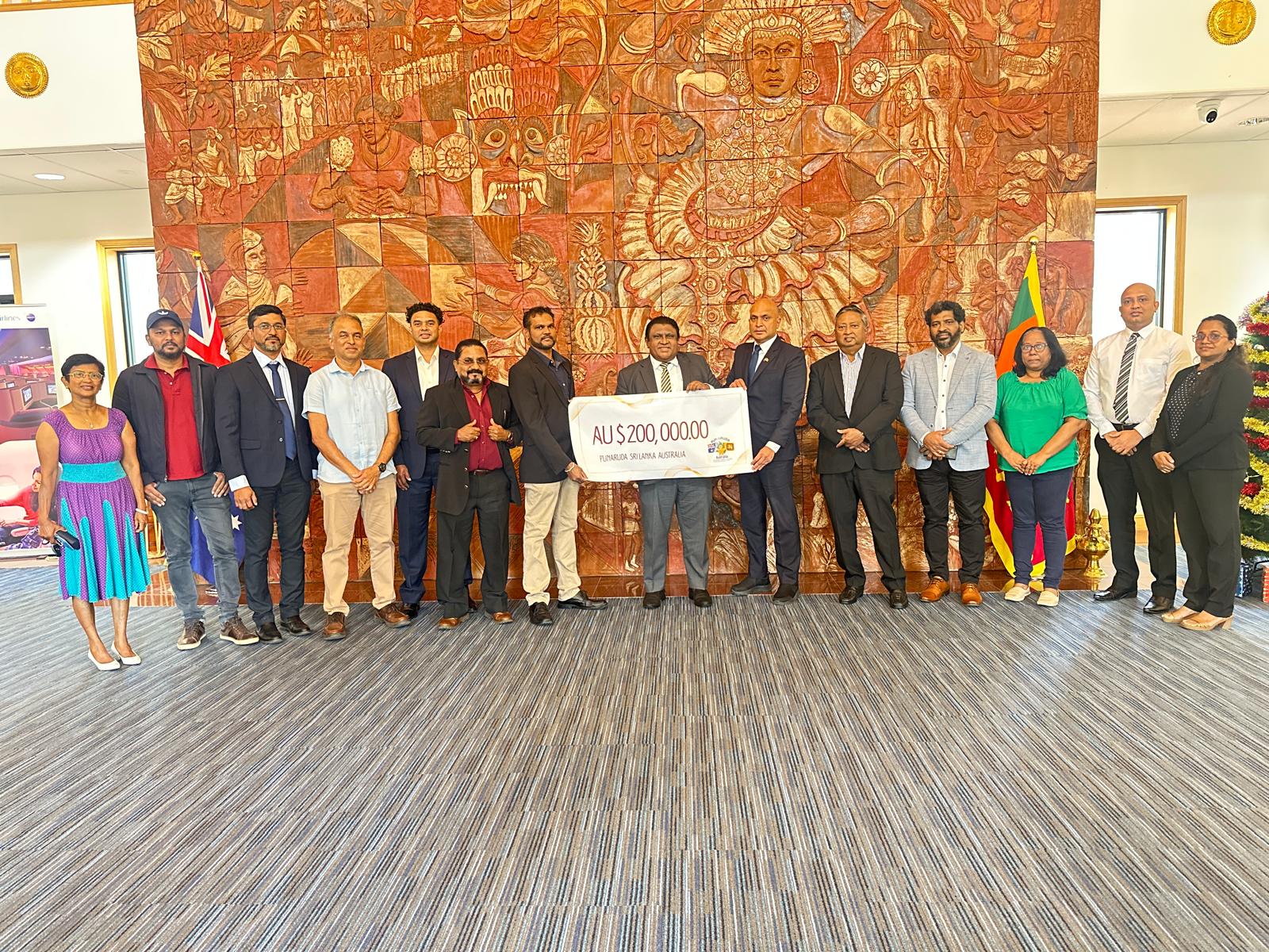 Flood Relief Image 2