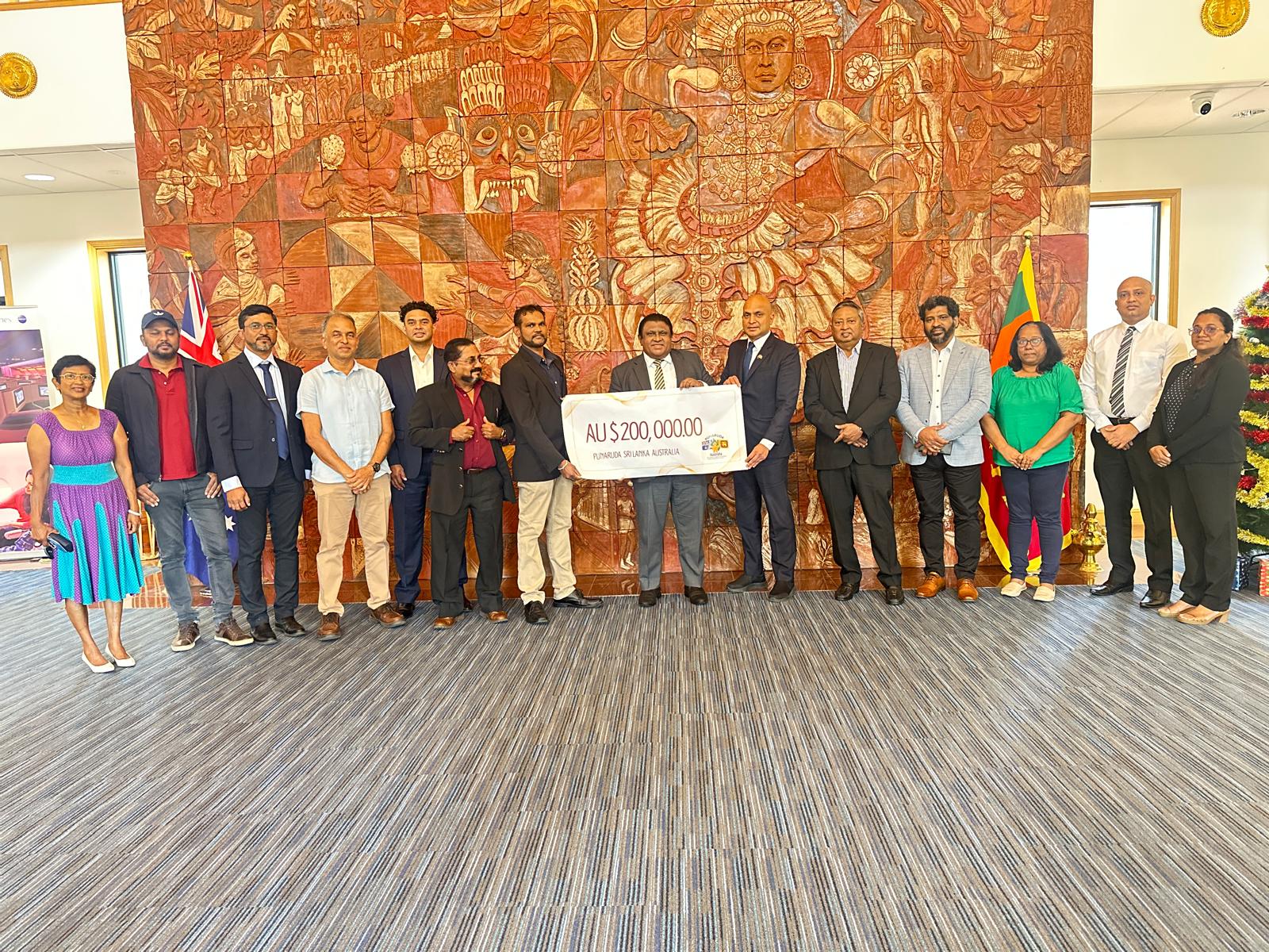 Flood Relief Image 3