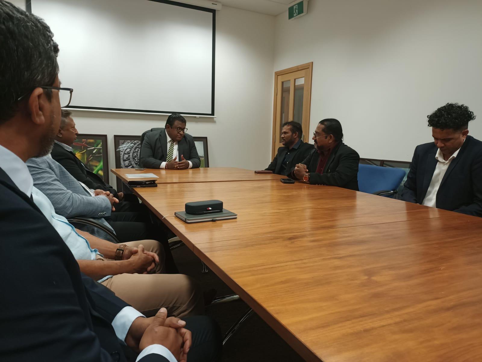 Flood Relief Image 7