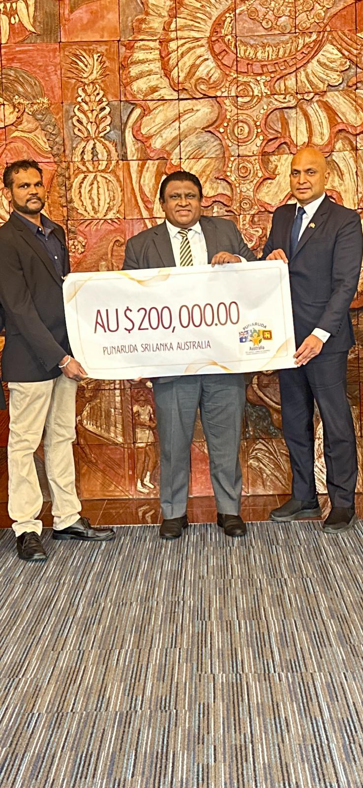 Flood Relief Image 8